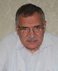 Moeen Al-Taher