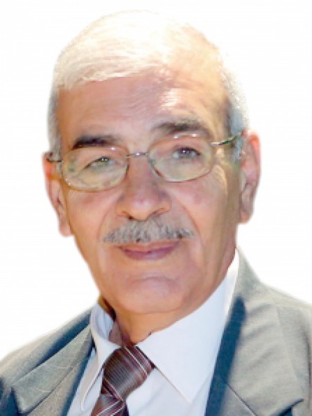 نيقولا ناصر