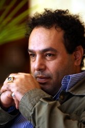 محمد السمهوري