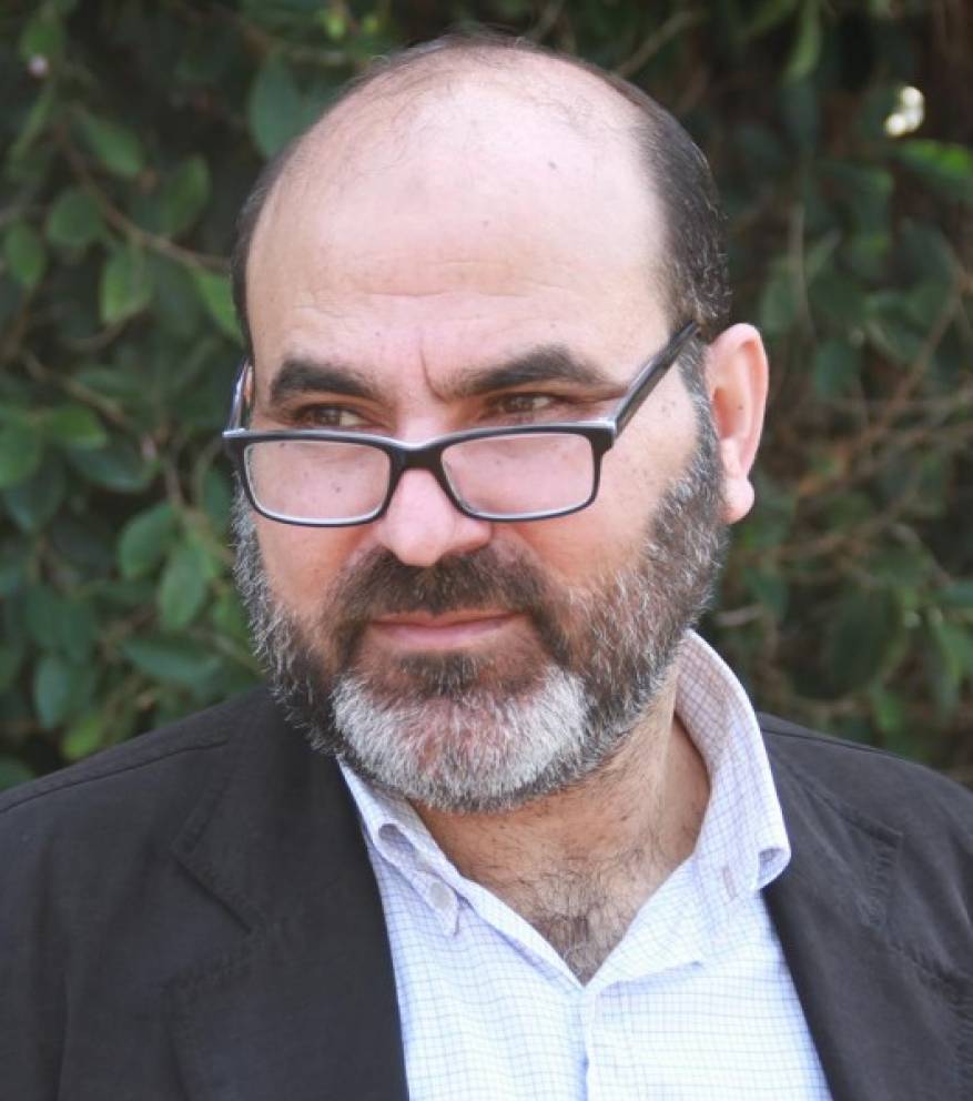 Majdi Shaqoura