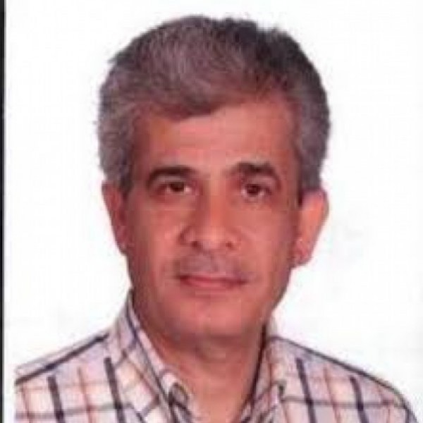 Naji Sharab