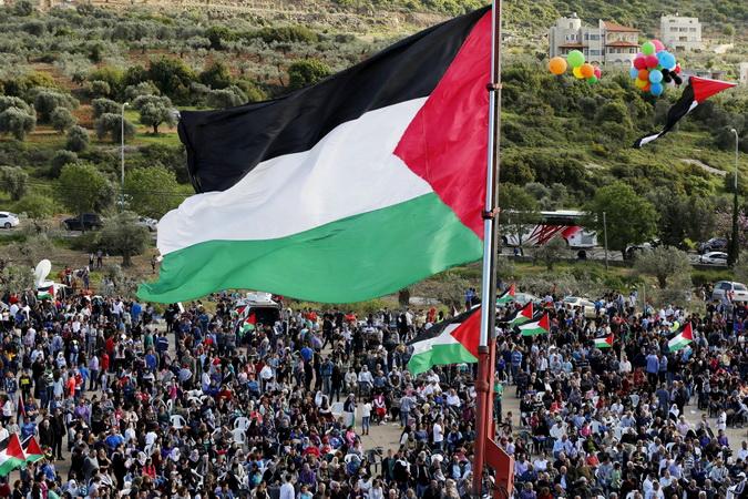 الشعب الفلسطيني أكبر من قادته، وما عاد بالإمكان مواصلة استغفاله