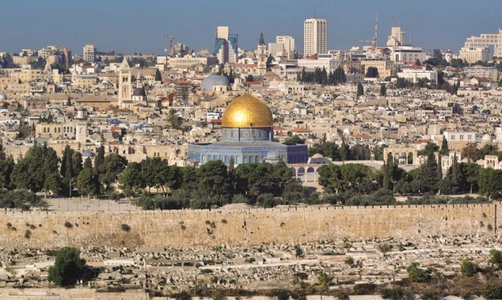 القدس بين تحديات "اليومي" و"الوطني"