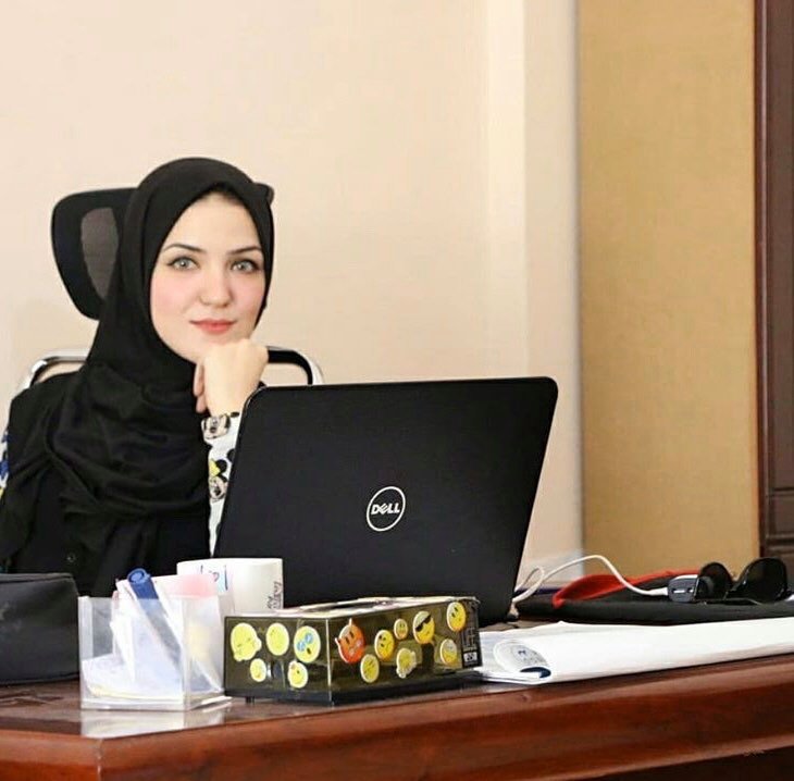 أماني مشتهى