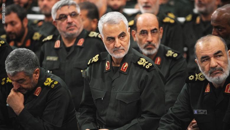 اغتيال سليماني وإسرائيل: إغلاق ملف شخصي وفتح ملفّات إستراتيجيّة