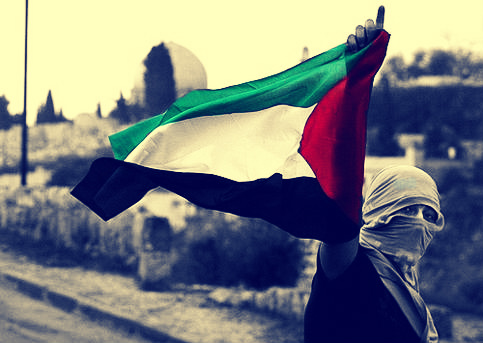 القيامة الفلسطينية الآن