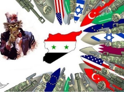 أكبر من وخزة دبّوس .. أقل من حرب إقليميّة