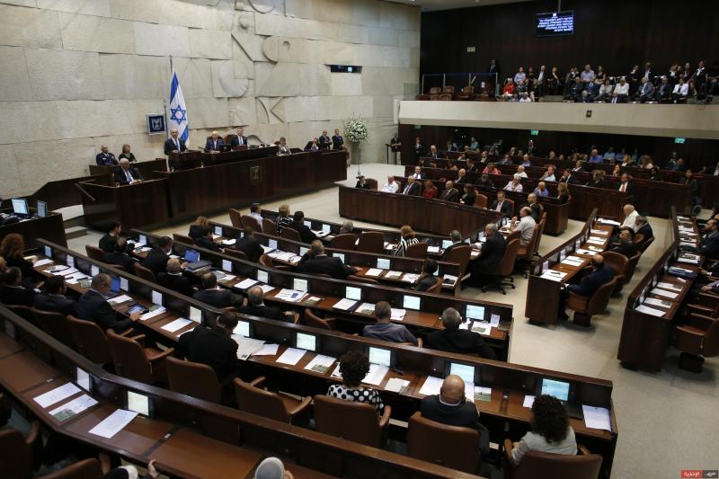 حملة قوانين عنصرية إسرائيلية ضد الفلسطينيين