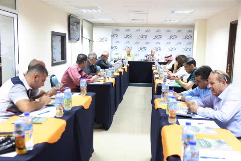 إطلاق كتاب "اختراع شعب وتفكيك آخر" للباحث مهند عبد الحميد