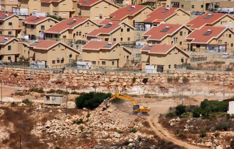 خواطر على هامش السياسات الإسرئيلية إزاء القضية الفلسطينية