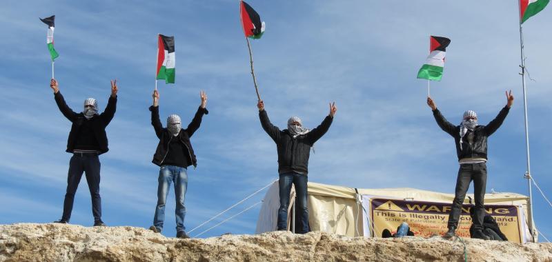 انتحار الفكر السياسي وأفول الحالة الحزبية التقليدية