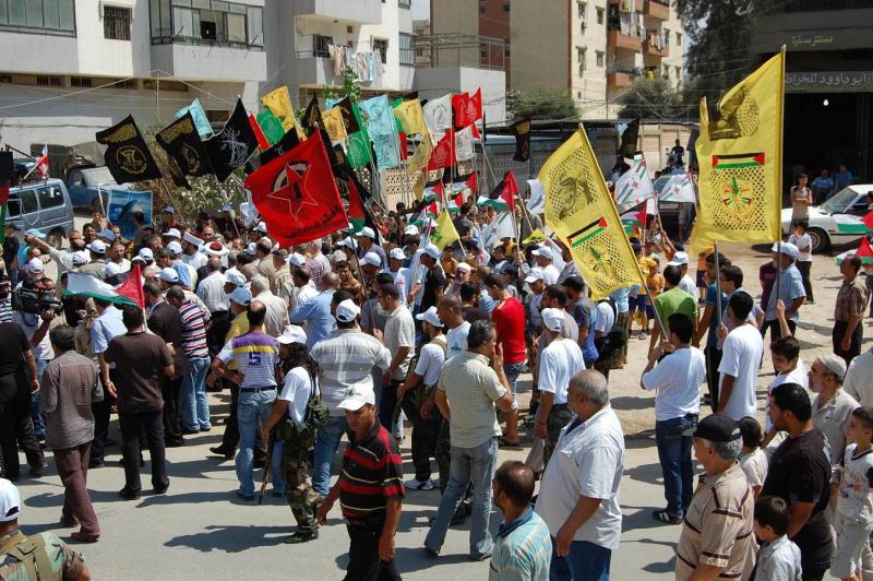 ما الذي يحتاجه الفلسطينيون اليوم؟