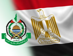 "حماس" بعد الأحداث المصرية