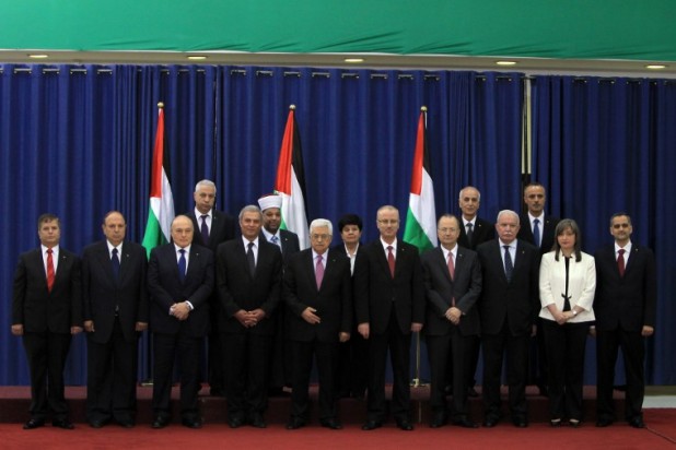 الرّدّ الفلسطينيّ على المقاطعة الإسرائيليّة