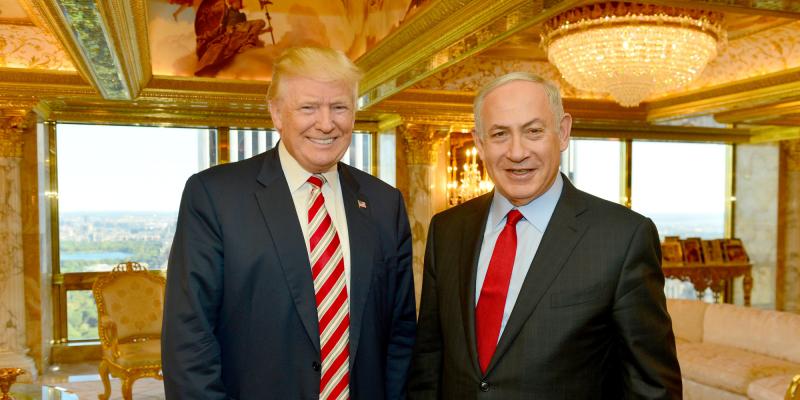 الصراع الفلسطيني الإسرائيلي  وسيناريوهات المسارات السياسية البديلة