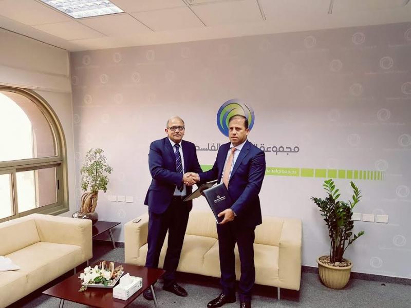 "مسارات" و"الاتصالات" يوقّعان اتفاقية رعاية للمؤتمر السنوي الخامس