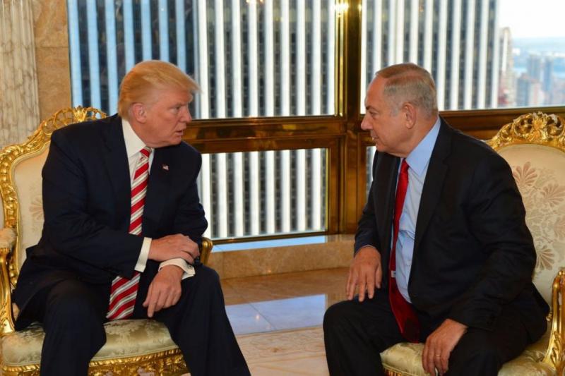 FREE TO DO WHAT ISRAEL LIKES