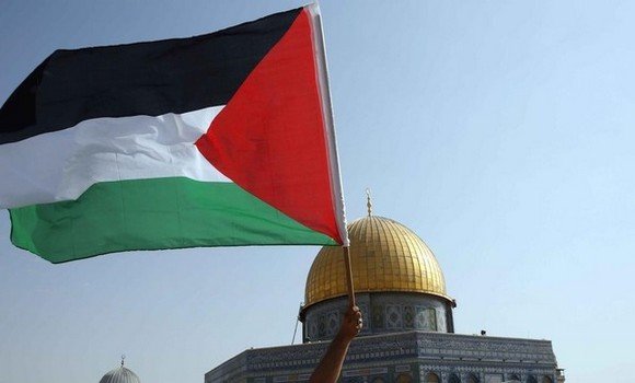 اليوم التالي للقضية الفلسطينية 