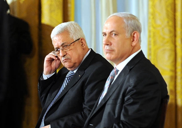 The Story of the So-called “Two-State Solution”