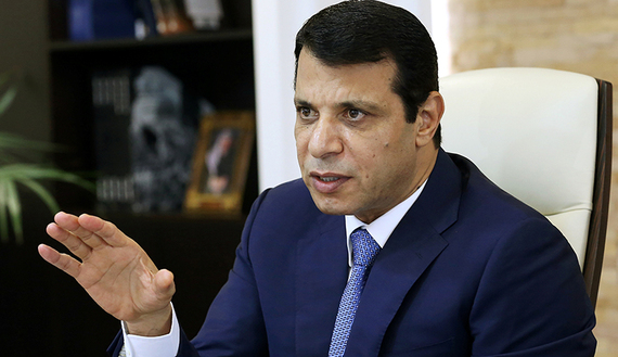 غزة إلى أين بعد تفاهمات "حماس" - دحلان؟