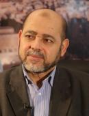 Mousa Abu Marzouq
