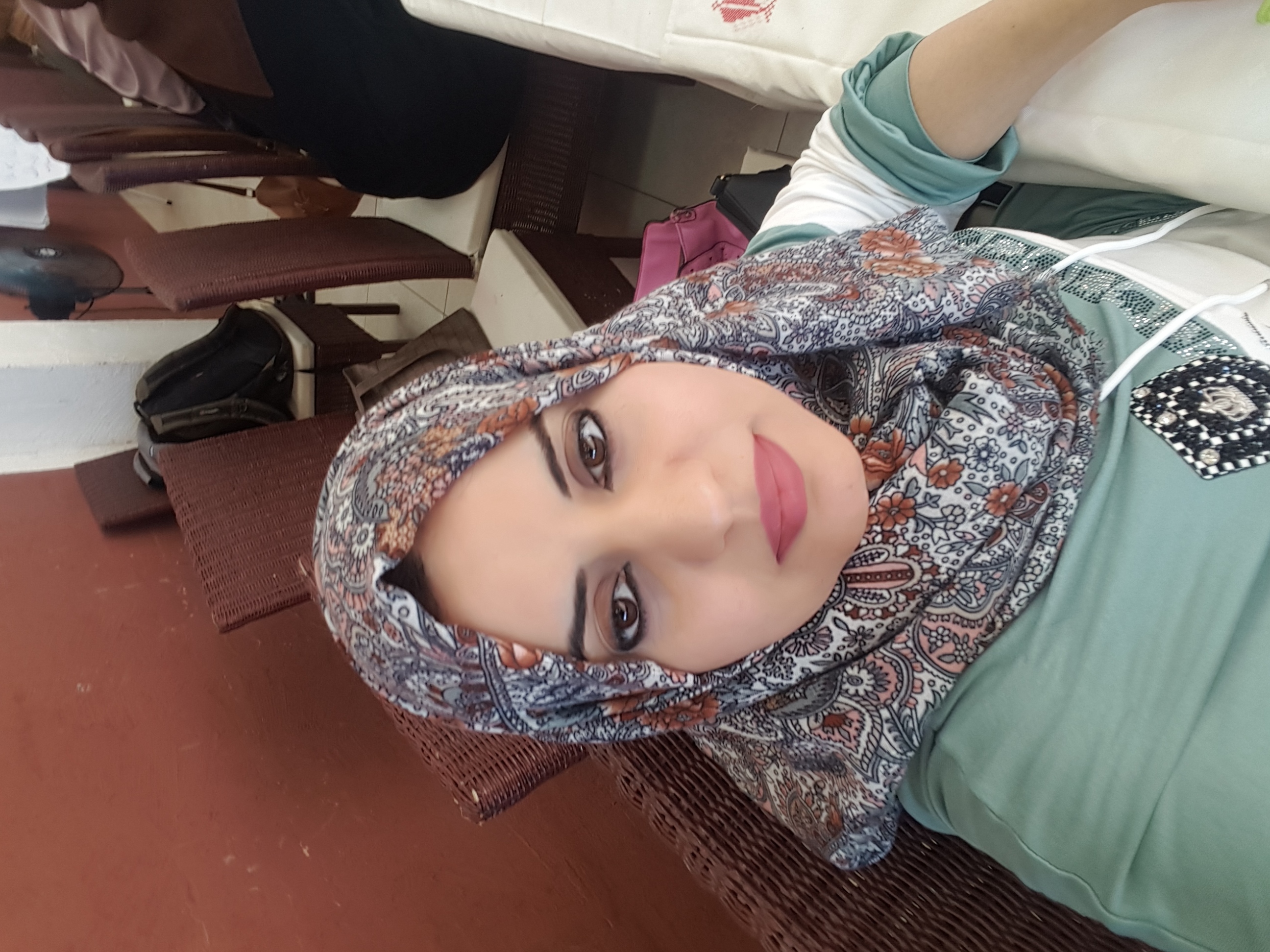 تهاني قاسم