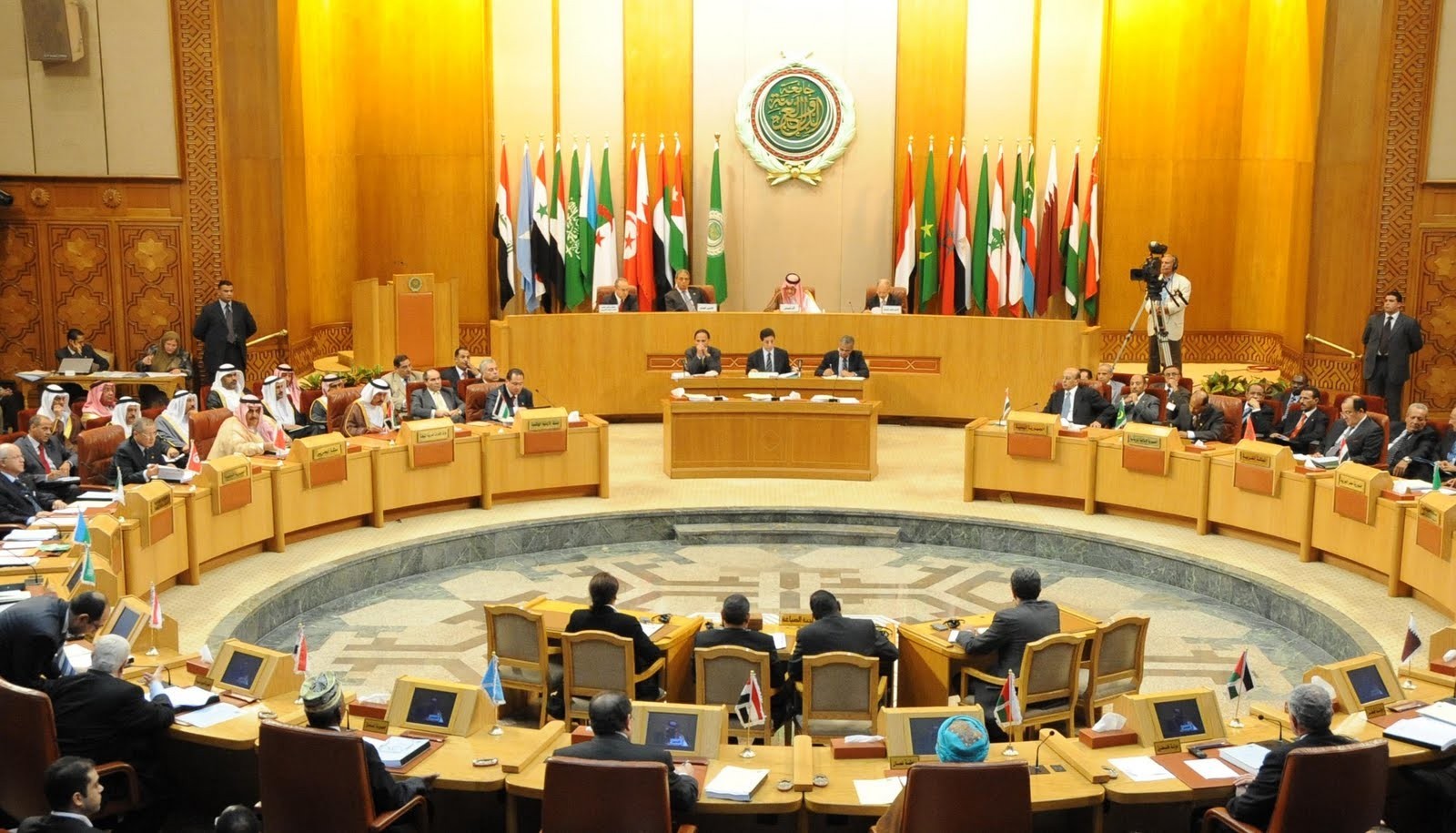 موقف الدول العربية من خطط ضم الأغوار للسيادة الإسرائيلية

