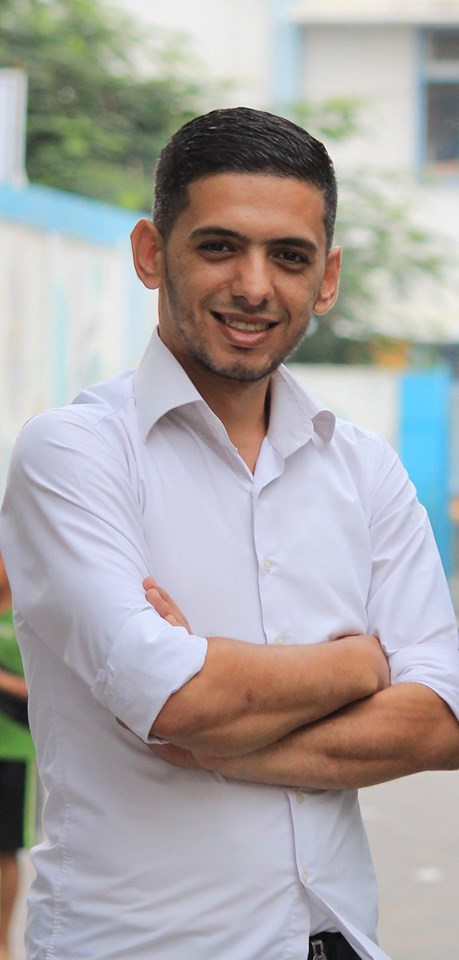 إسماعيل العثماني