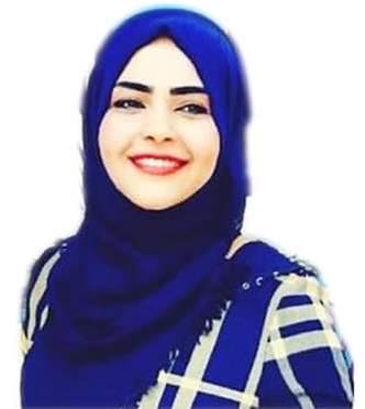 Maysaa Salama