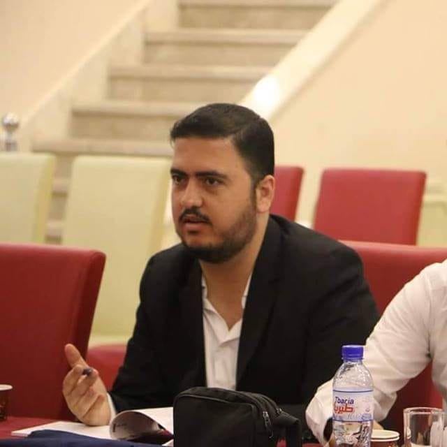 محمود هنية