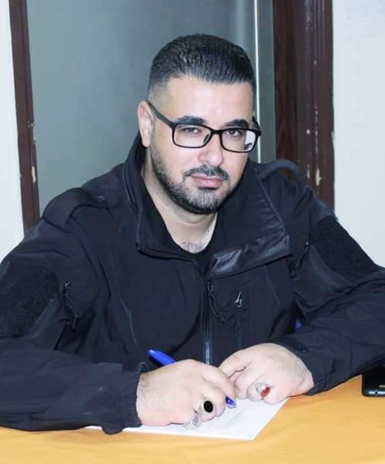 راني بني عودة