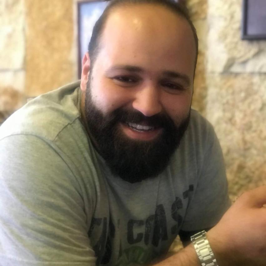 سائد أبو عياش