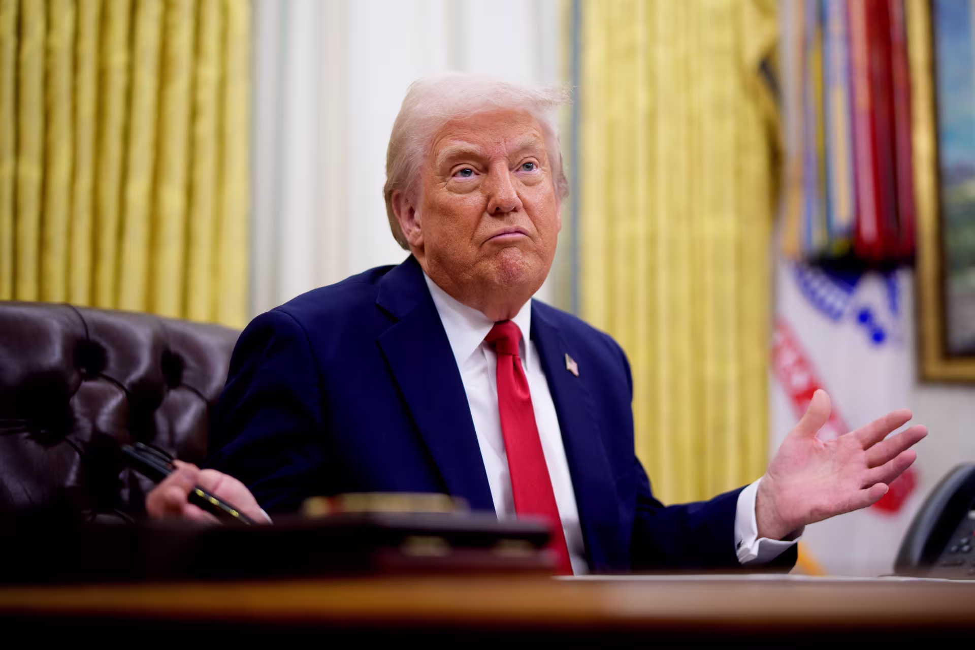 Can Trump Keep Israel from Shooting Itself in the Foot?
