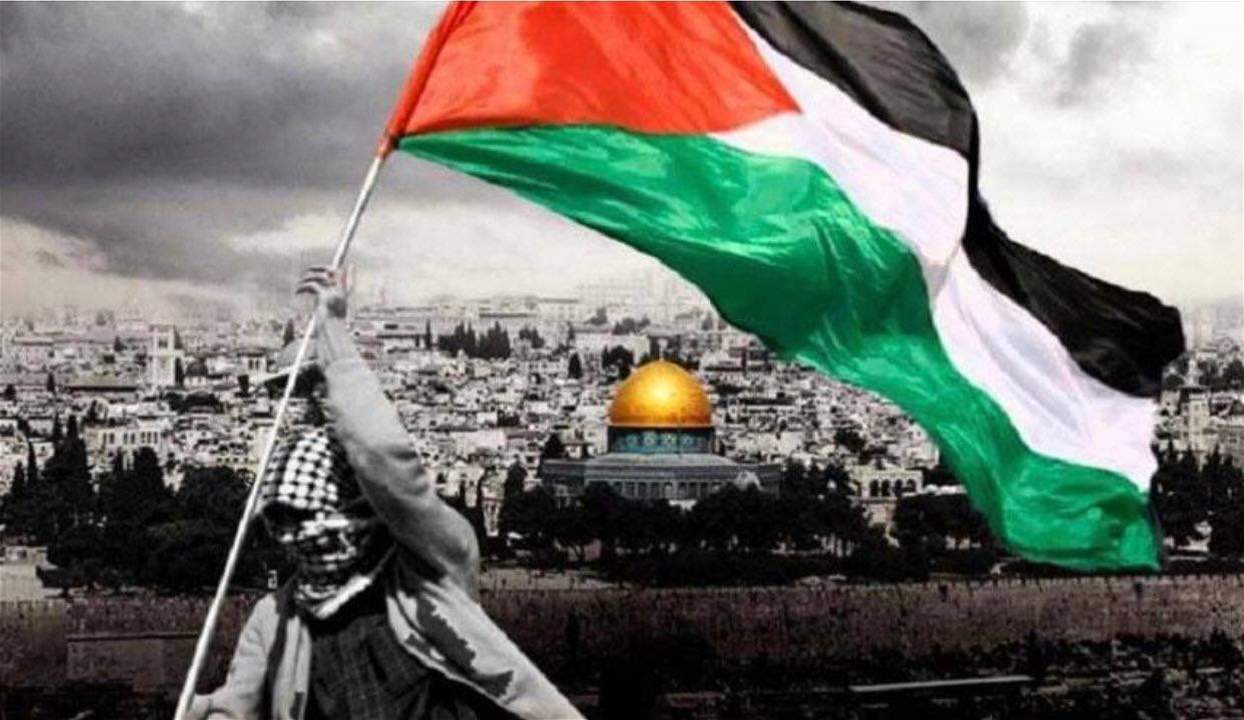 ANOTHER ATTEMPT AT NATIONAL UNITY