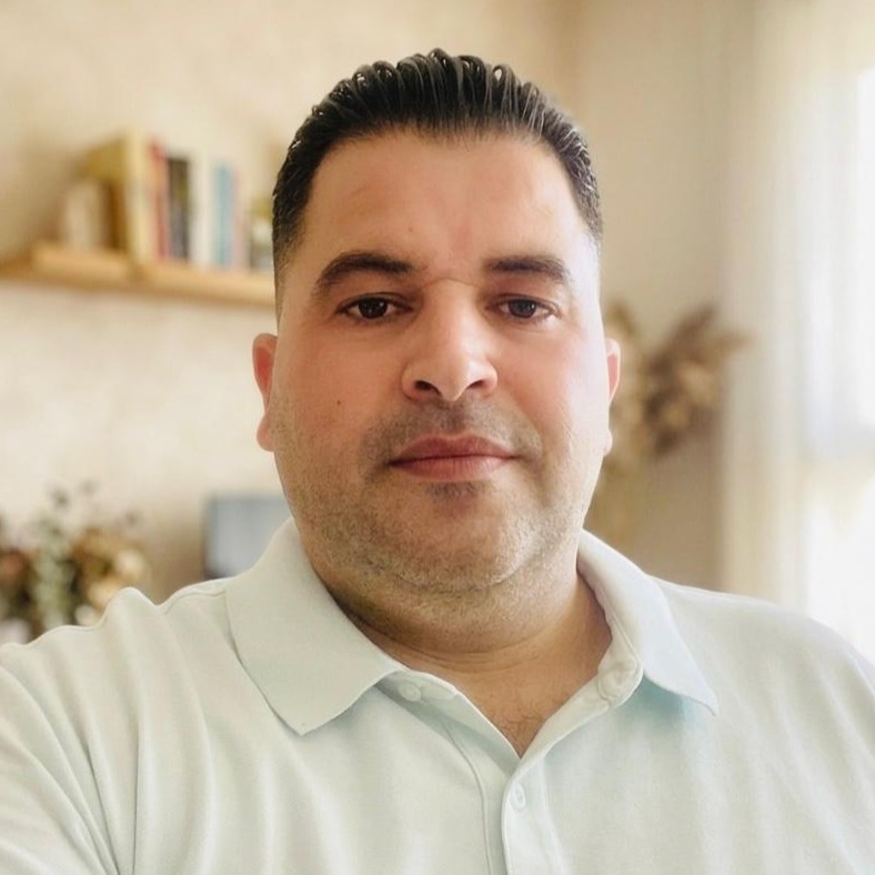 هارون بشاره