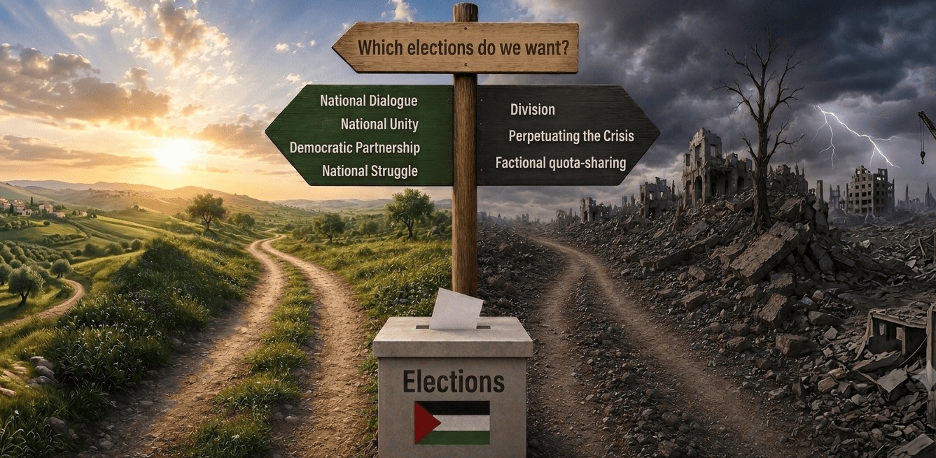 What Kind of Elections Do We Want?