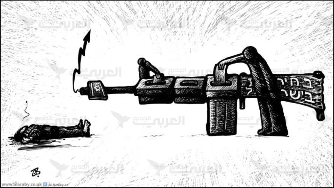 IMPLICATIONS OF ISRAEL'S ELECTIONS